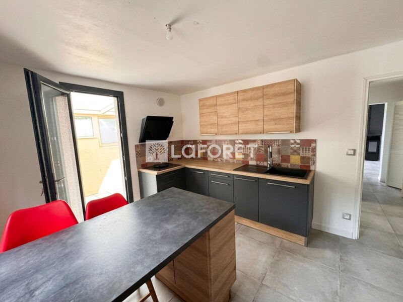 Maison à vendre, 152m², Rouen