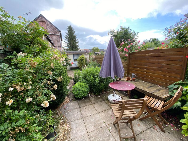 Maison à vendre, 67m², Saint-Léger-du-Bourg-Denis