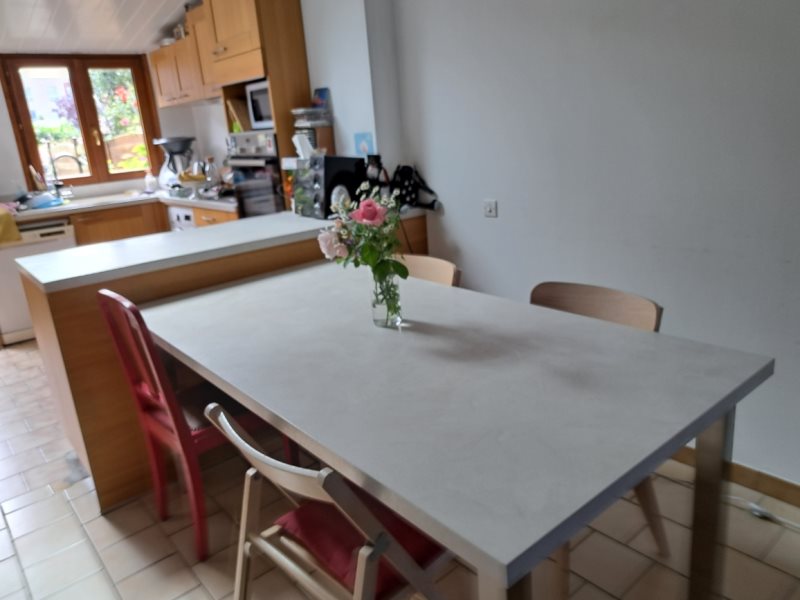 Maison à vendre, 67m², Saint-Léger-du-Bourg-Denis