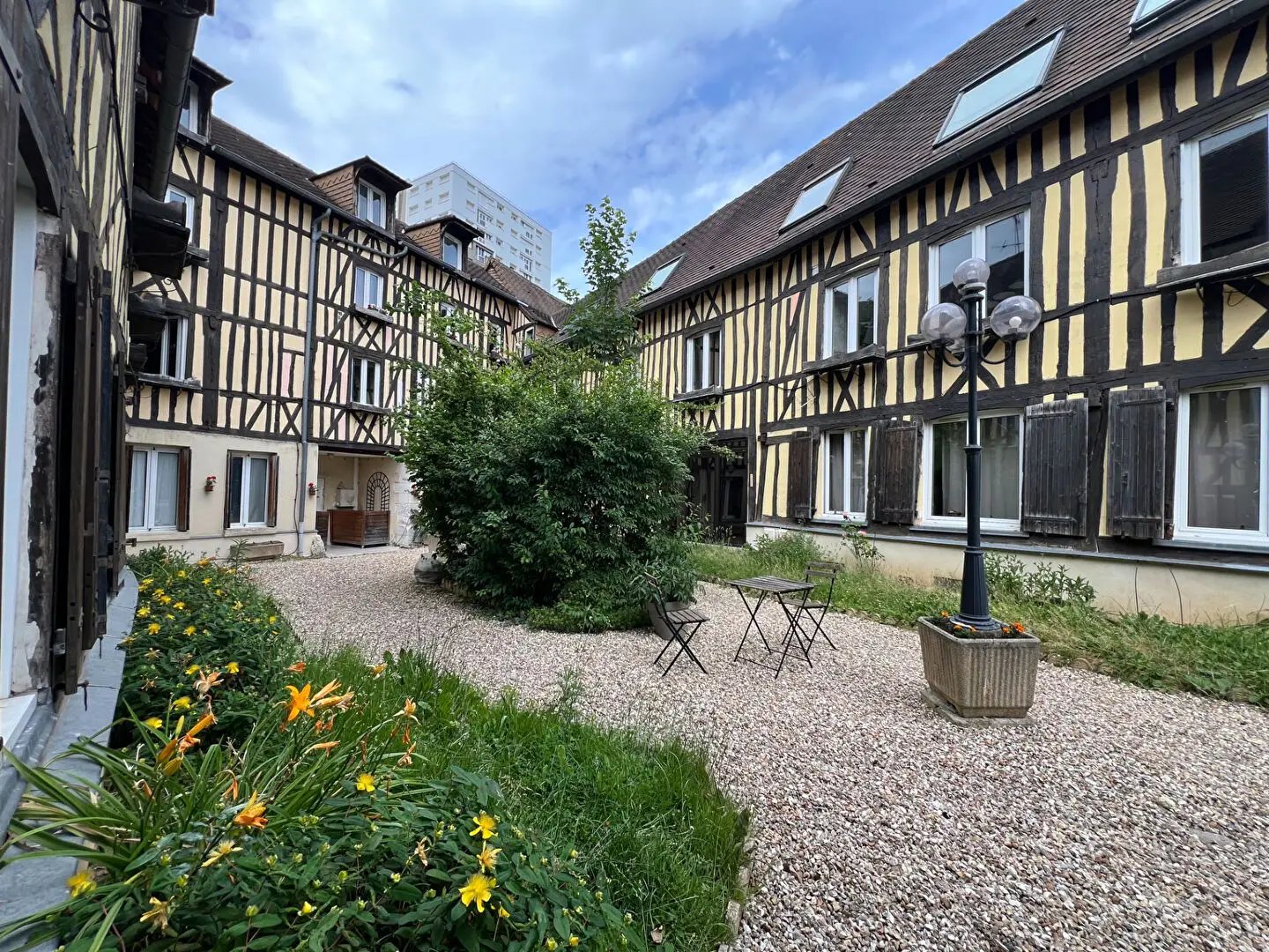 Appartement à vendre, 18m², Darnétal
