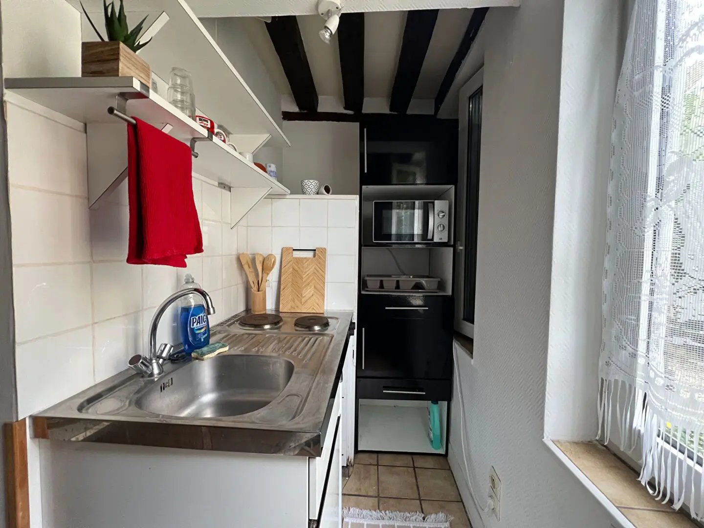 Appartement à vendre, 18m², Darnétal