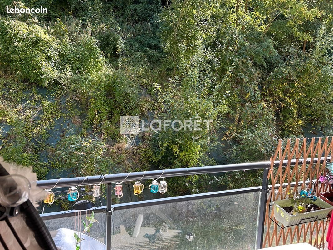 Appartement à vendre, 66m², Darnétal