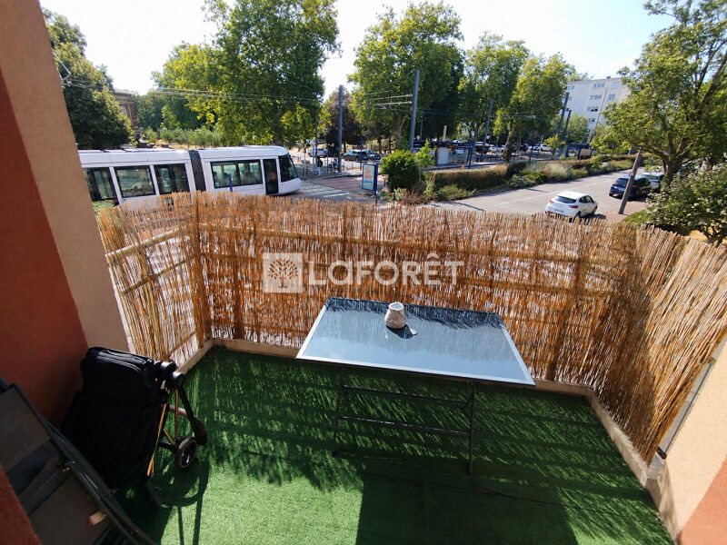 Appartement à louer, 68m², Le Petit-Quevilly