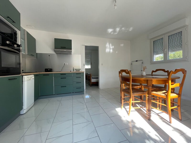 Maison à louer, 42m², Darnétal