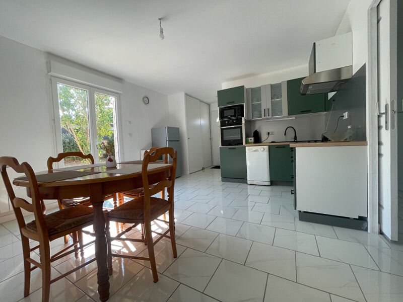 Maison à louer, 42m², Darnétal