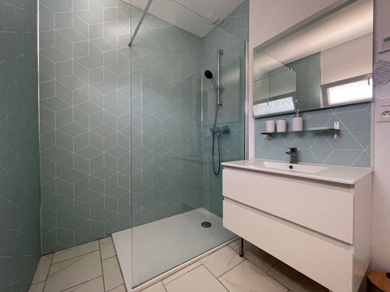 Maison à louer, 42m², Darnétal