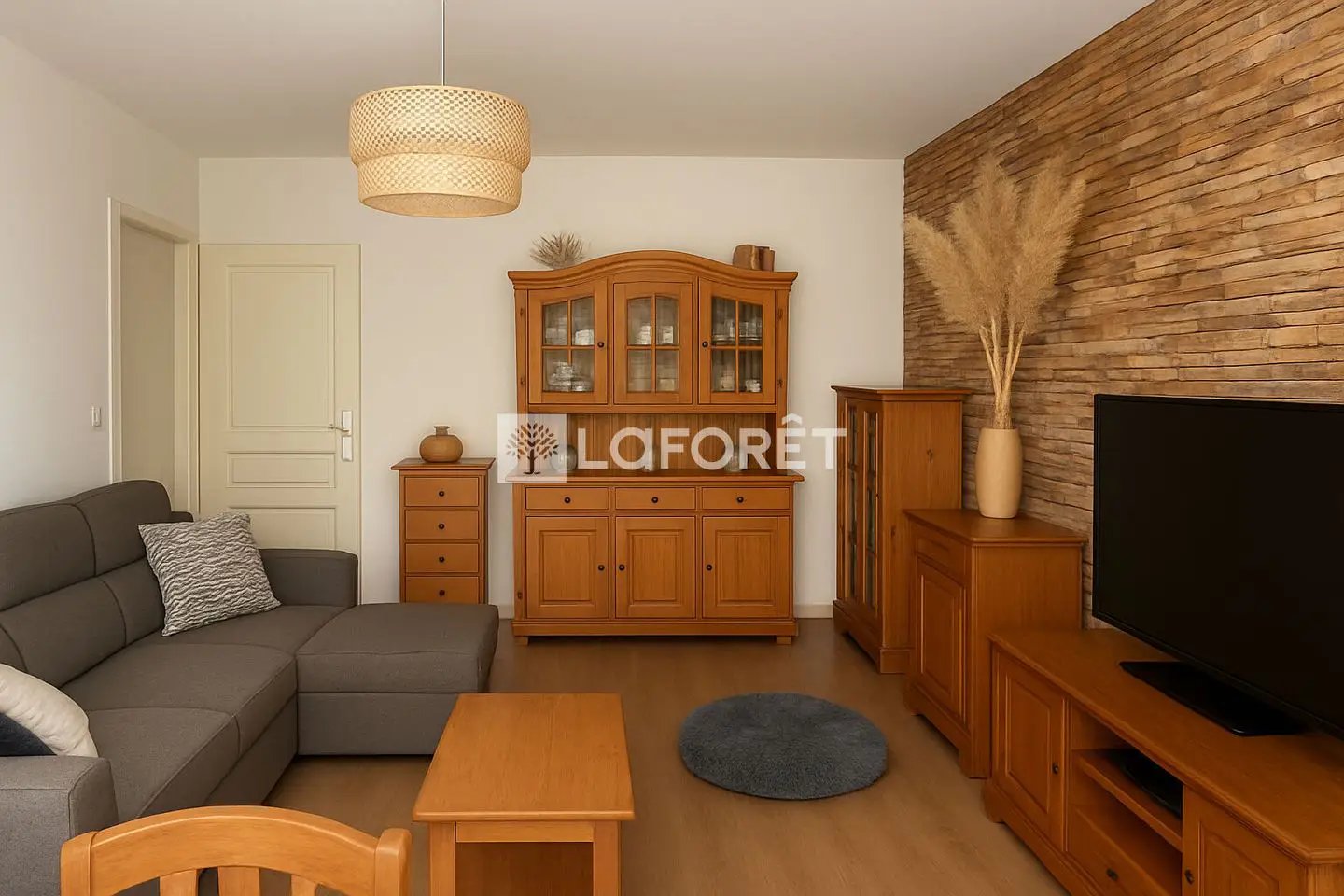 Appartement à vendre, 66m², Darnétal