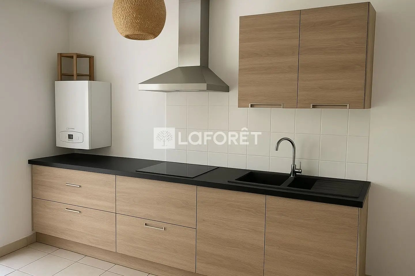 Appartement à vendre, 66m², Darnétal