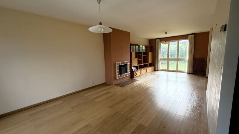 Maison à vendre, 134m², Bihorel