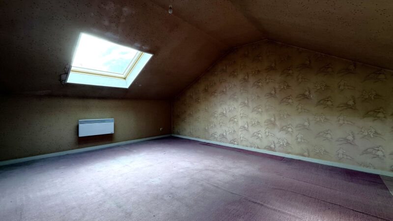 Maison à vendre, 134m², Bihorel