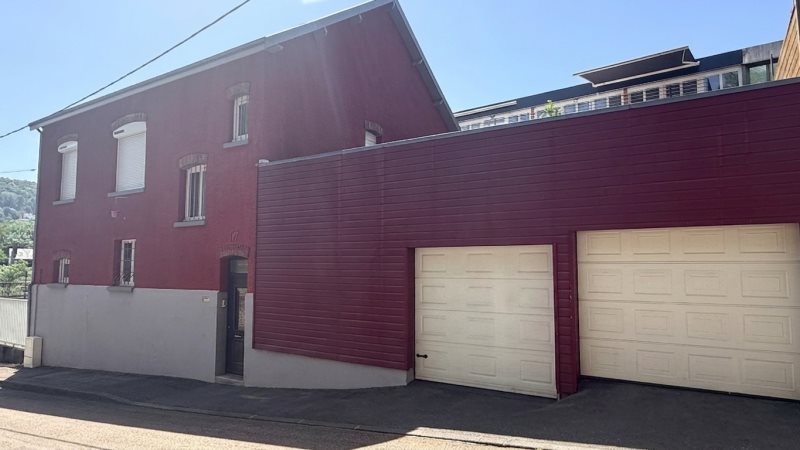 Maison à vendre, 195m², Rouen