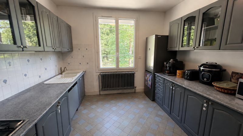 Maison à vendre, 195m², Rouen