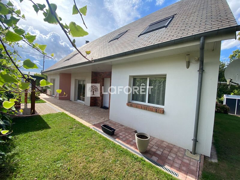 Maison à vendre, 190m², Montville