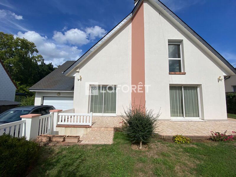 Maison à vendre, 190m², Montville