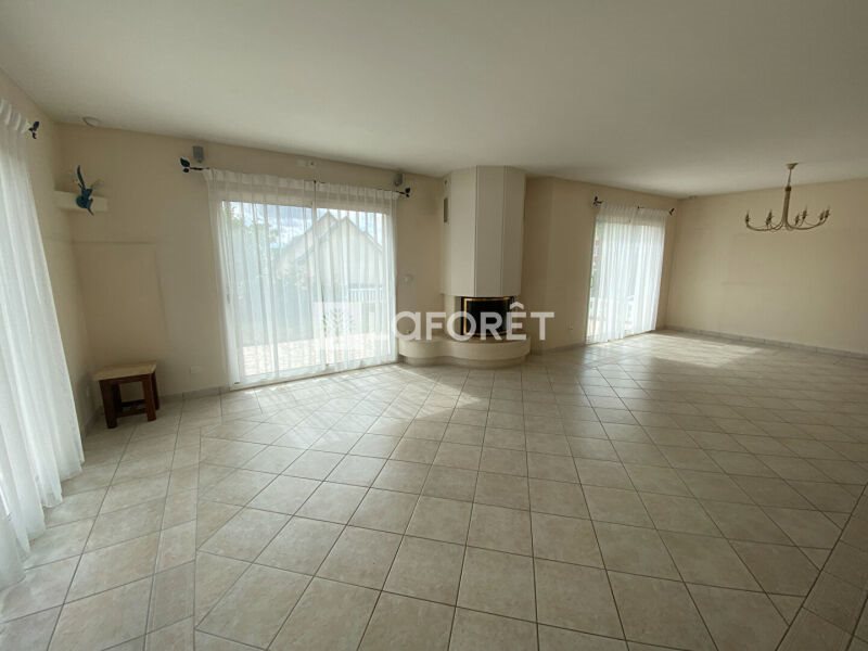 Maison à vendre, 190m², Montville