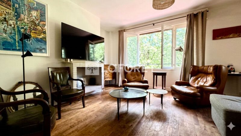 Appartement à vendre, 86m², Rouen