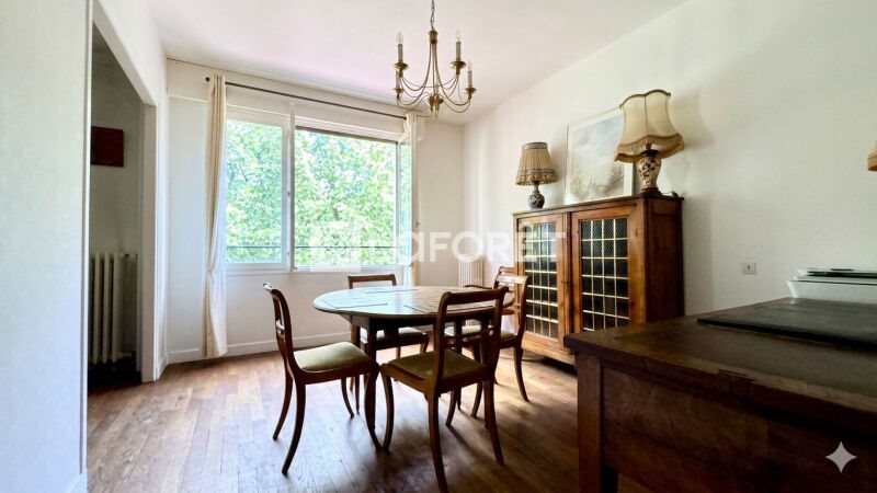 Appartement à vendre, 86m², Rouen