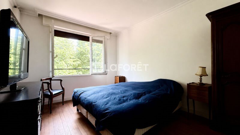 Appartement à vendre, 86m², Rouen
