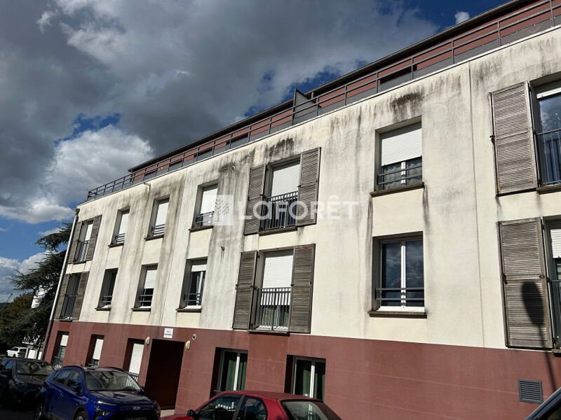 Appartement à vendre, 39m², Grand-Couronne