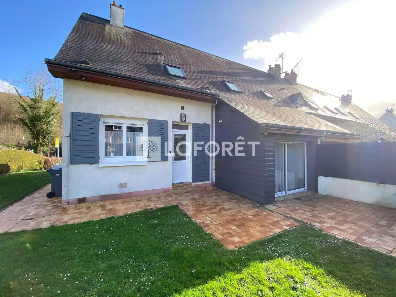 Maison à vendre, 108m², Darnétal