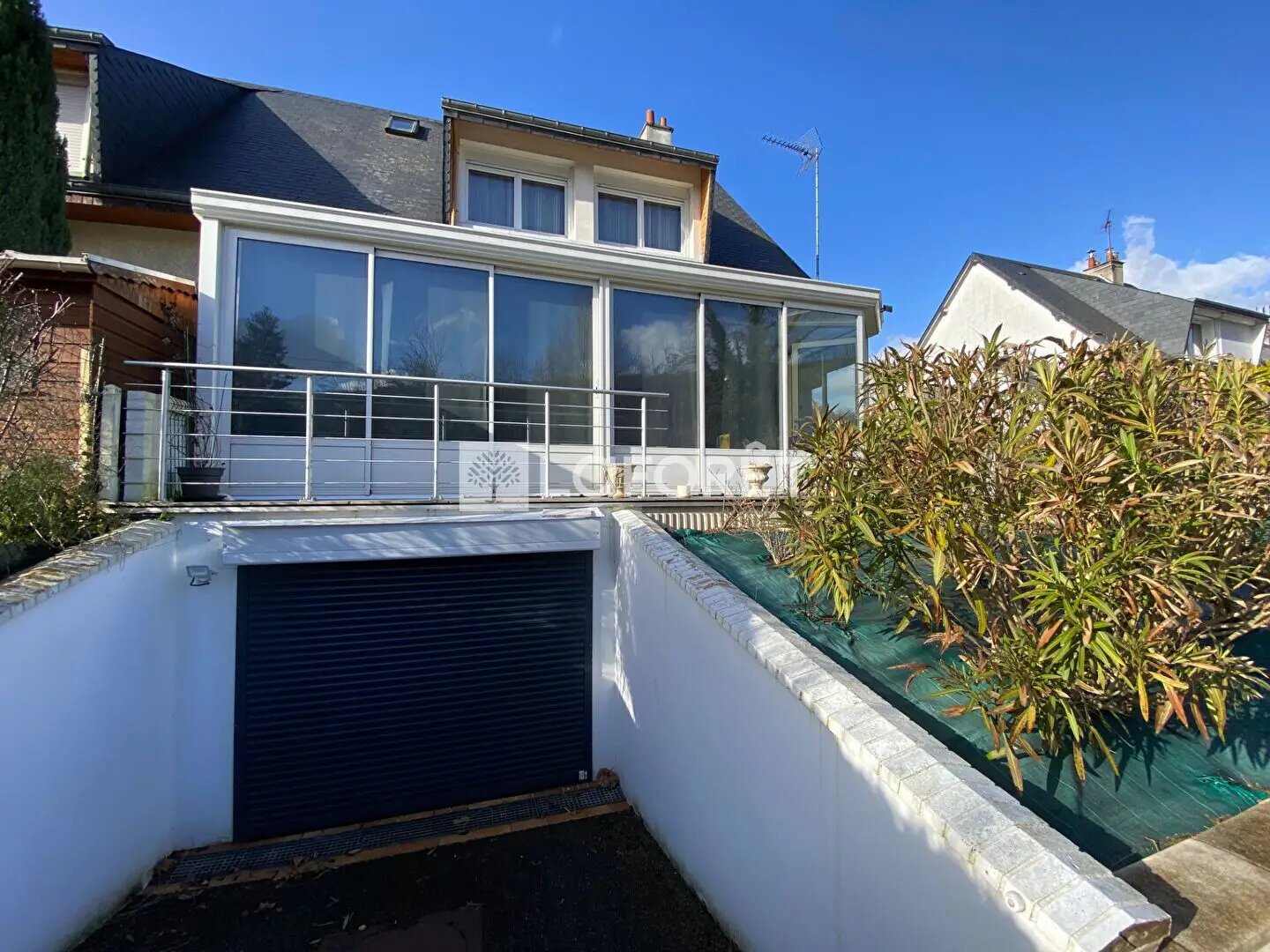 Maison à vendre, 108m², Darnétal