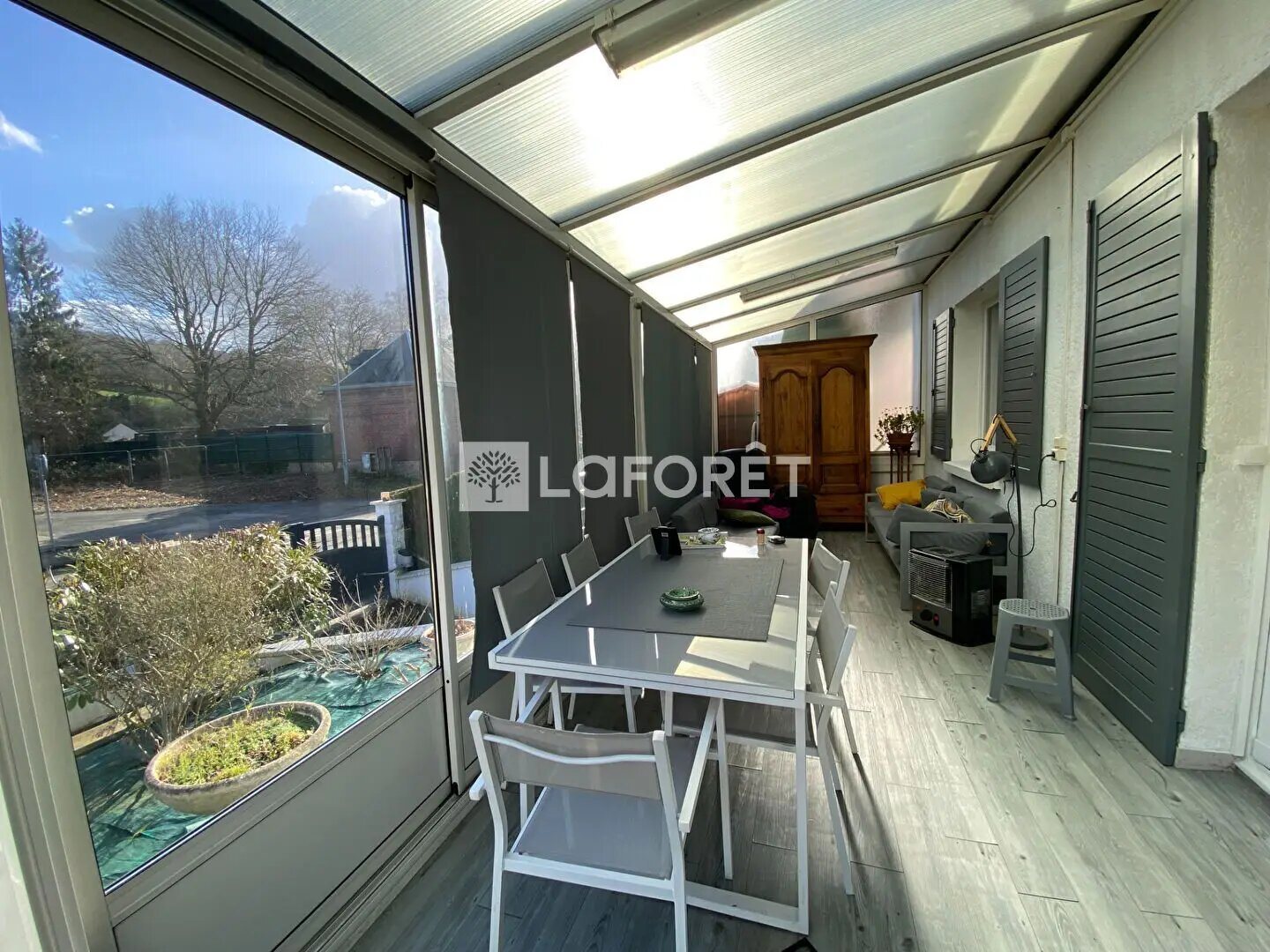 Maison à vendre, 108m², Darnétal