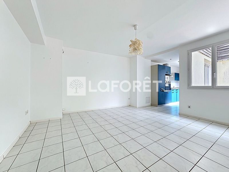 Appartement à louer, 74m², Rouen
