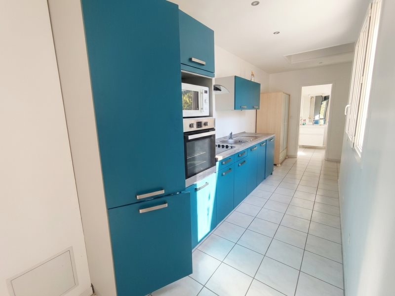 Appartement à louer, 74m², Rouen