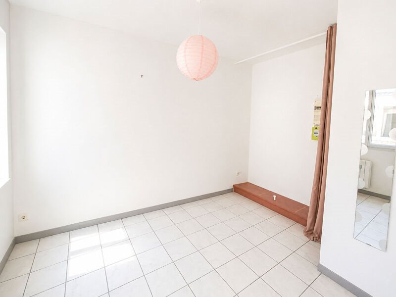 Appartement à louer, 74m², Rouen