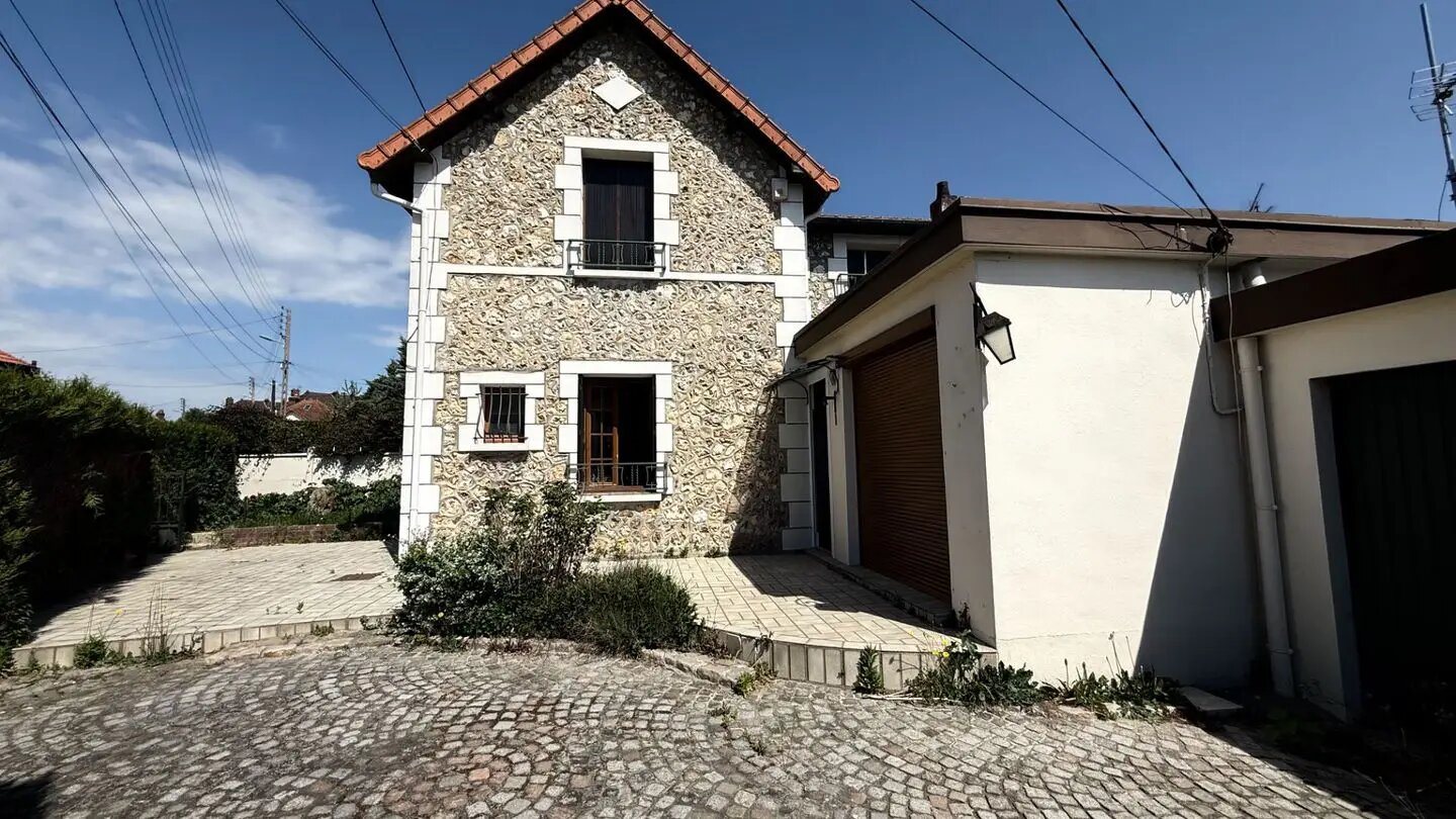 Maison à vendre, 119m², Rouen