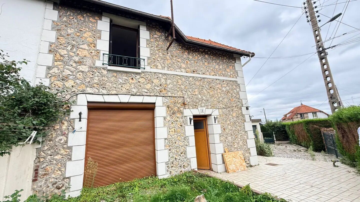 Maison à vendre, 119m², Rouen