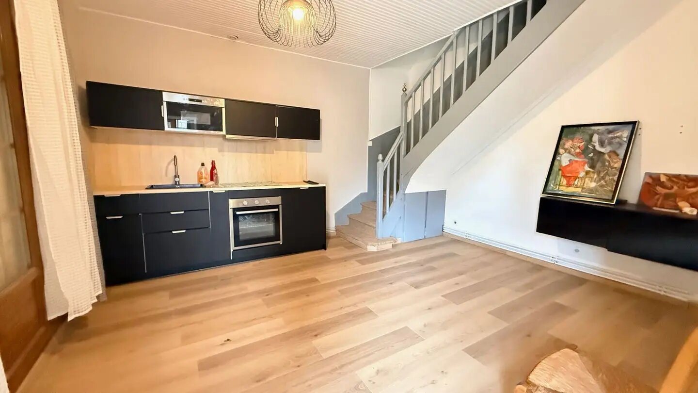 Maison à vendre, 119m², Rouen