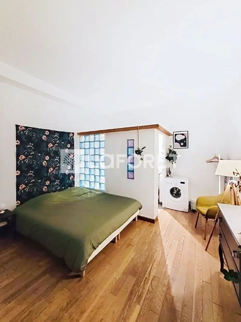 Appartement à vendre, 50m², Rouen