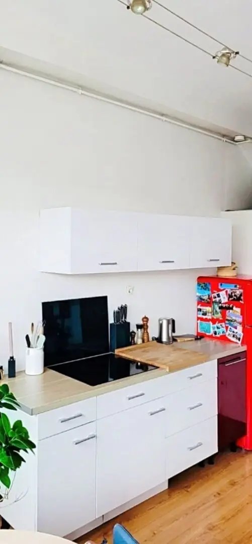 Appartement à vendre, 50m², Rouen