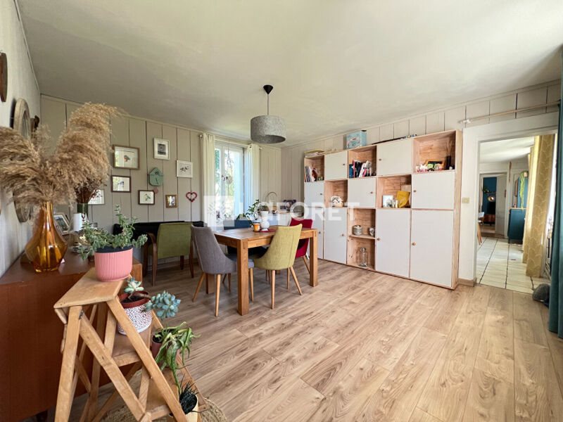 Maison à vendre, 151m², Préaux