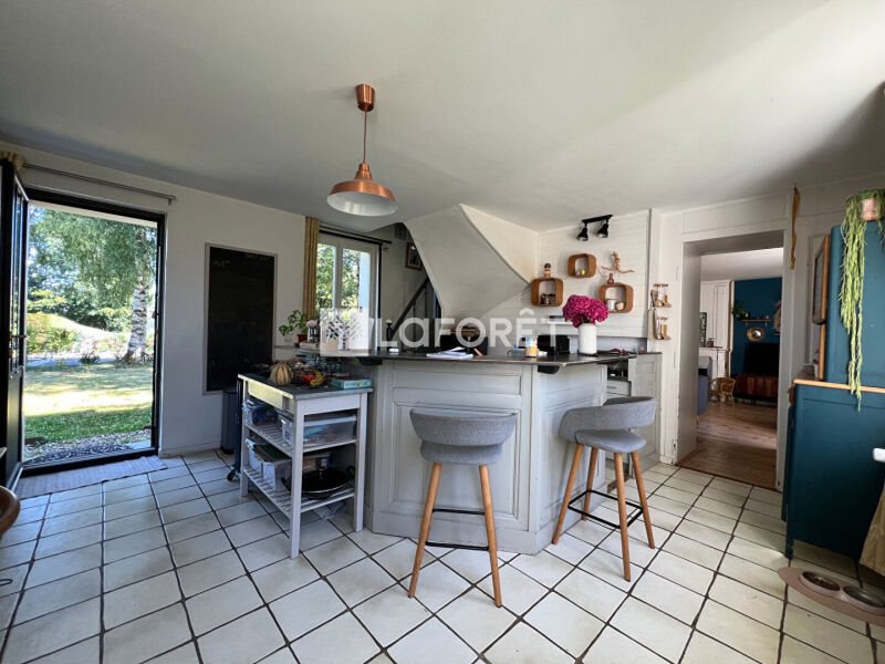 Maison à vendre, 151m², Préaux