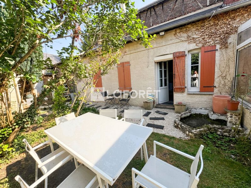 Maison à vendre, 60m², Darnétal