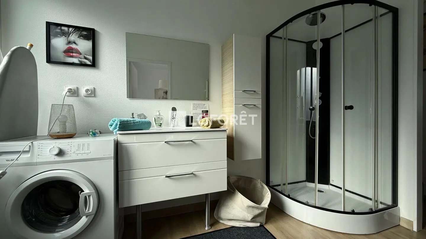 Appartement à vendre, 98m², Rouen