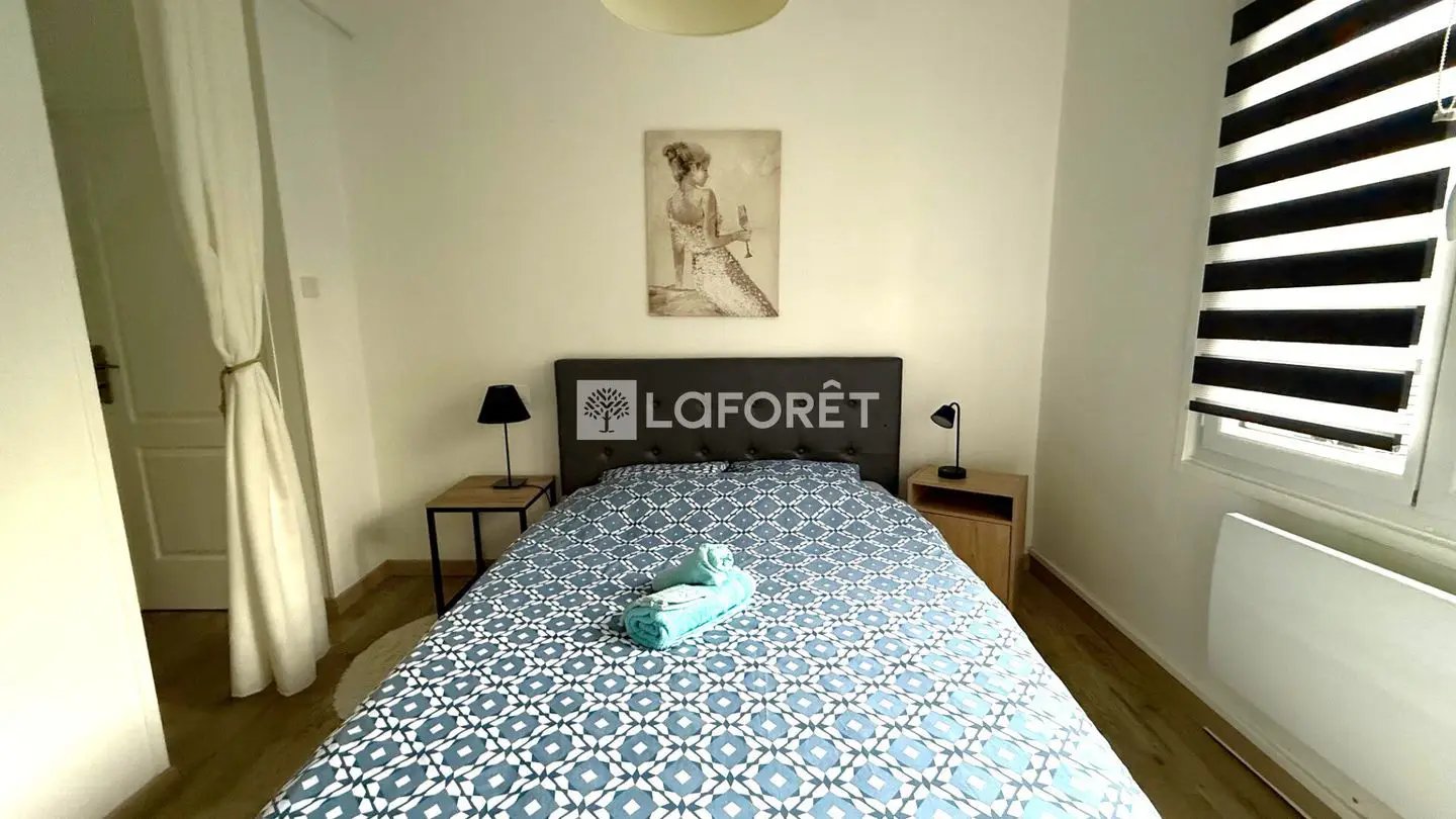 Appartement à vendre, 98m², Rouen