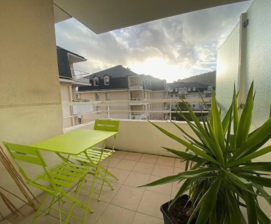 Appartement à louer, 41m², Darnétal