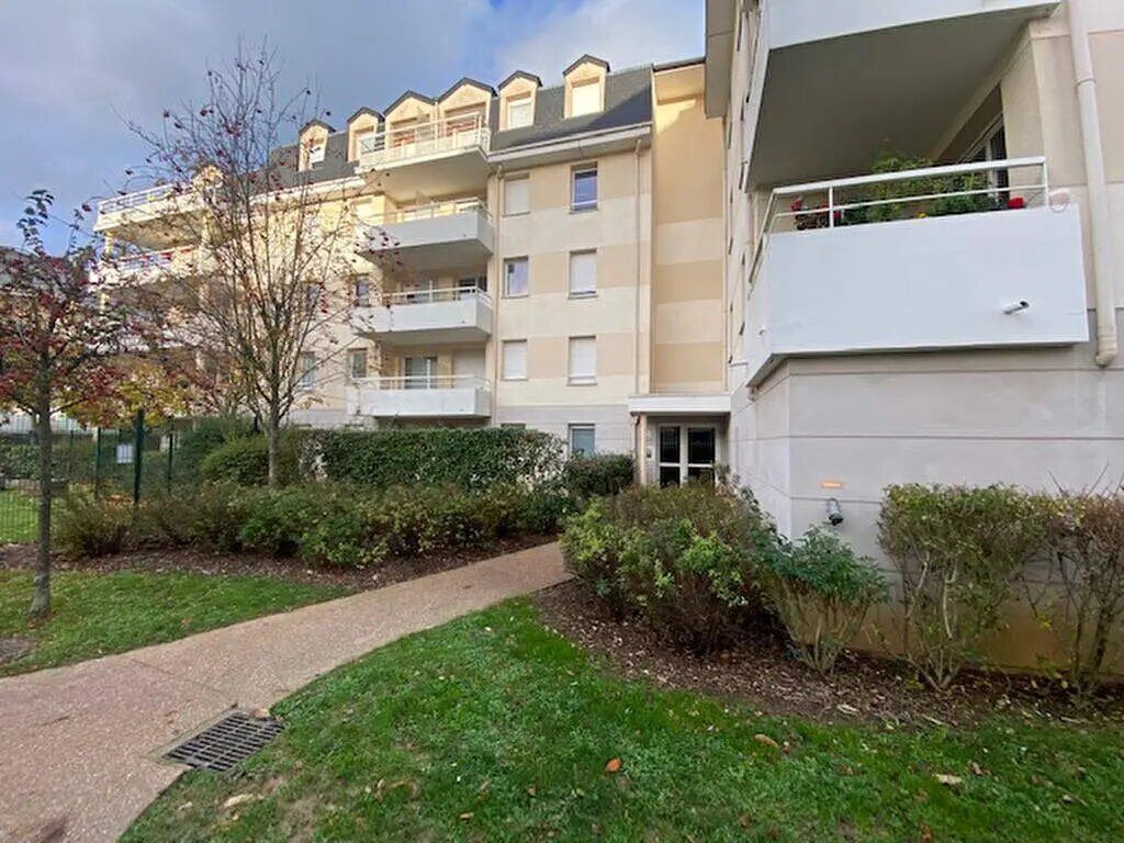 Appartement à louer, 41m², Darnétal