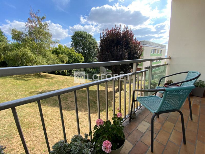 Appartement à vendre, 78m², Rouen