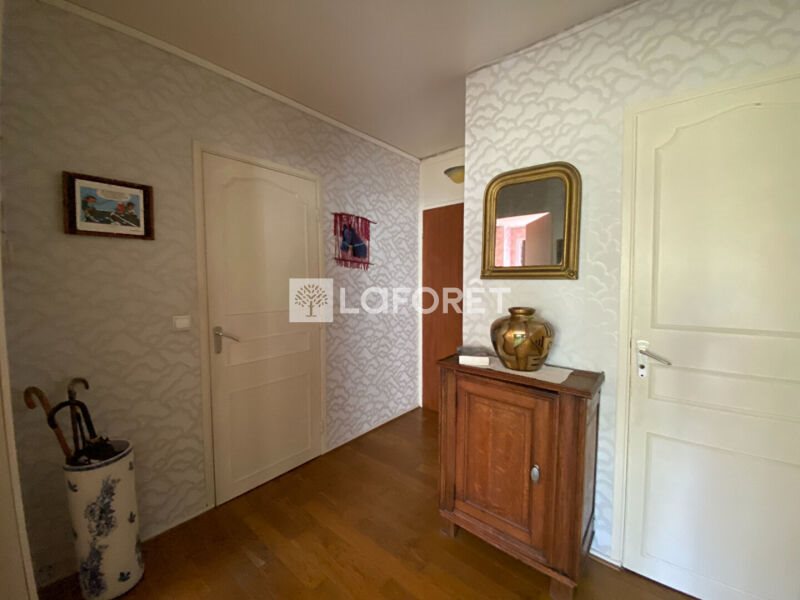 Appartement à vendre, 78m², Rouen