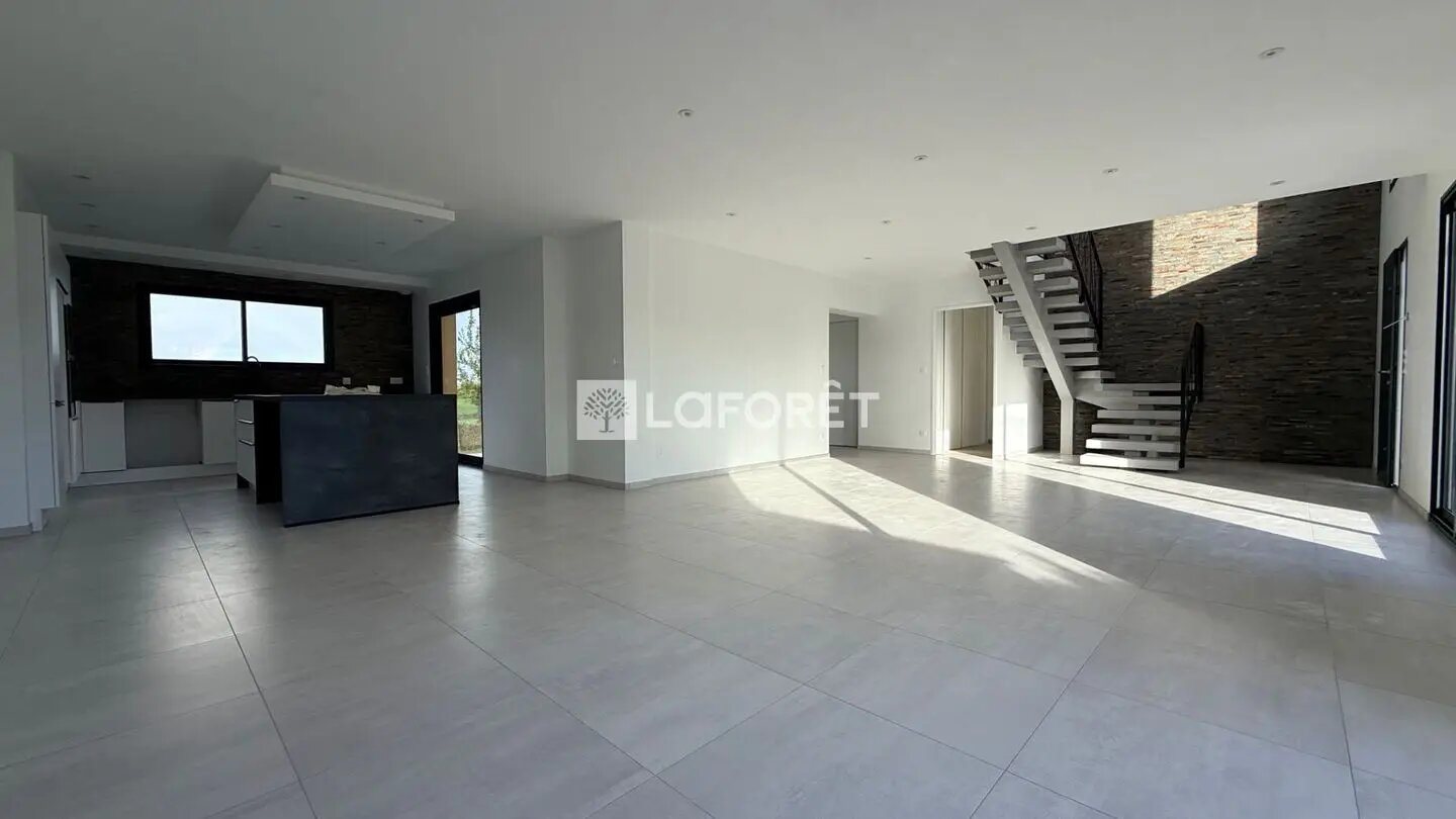 Maison à vendre, 160m², Préaux