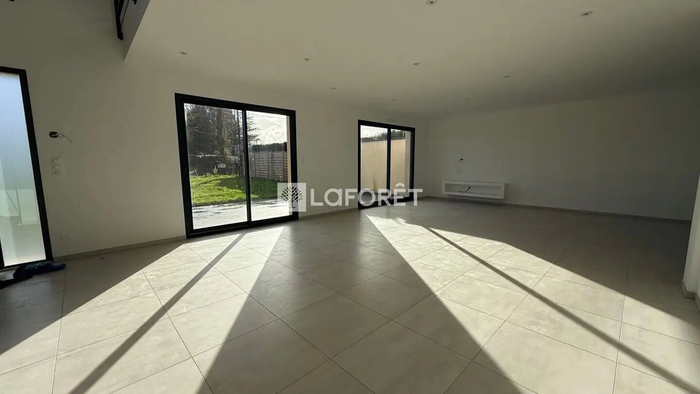 Maison à vendre, 160m², Préaux