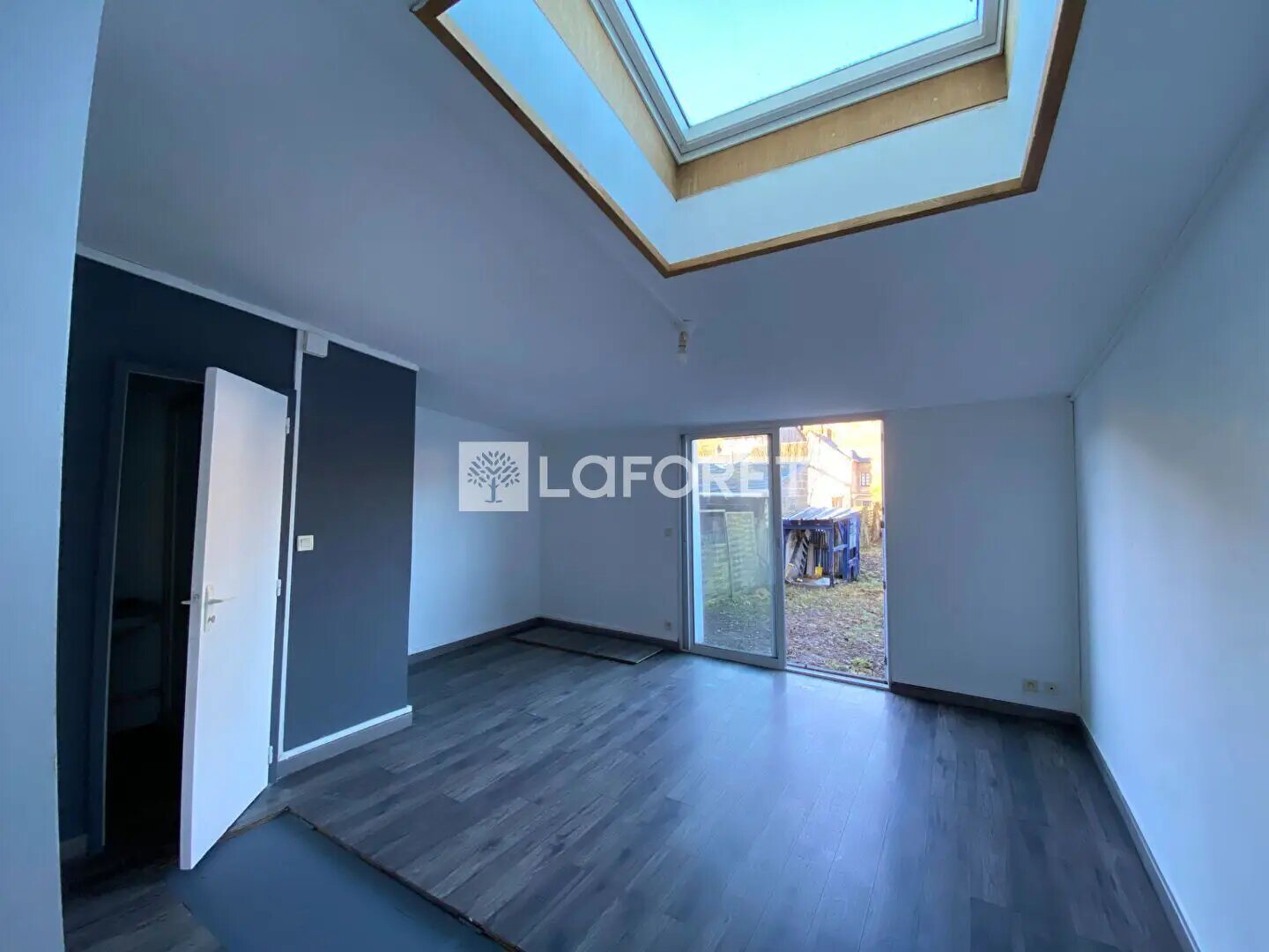 Maison à vendre, 61m², Darnétal