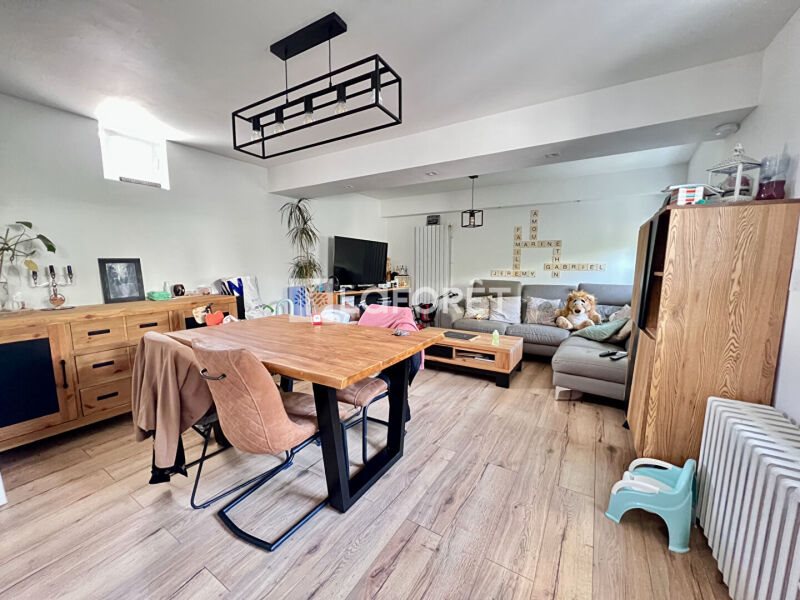 Maison à vendre, 95m², Préaux