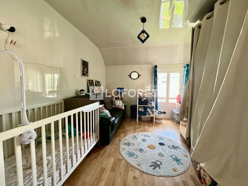 Maison à vendre, 95m², Préaux