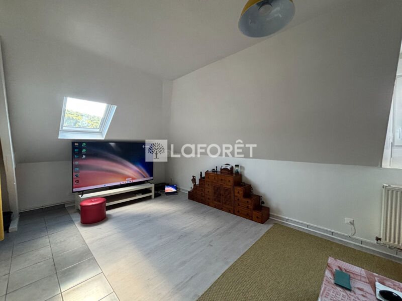 Appartement à vendre, 32m², Darnétal