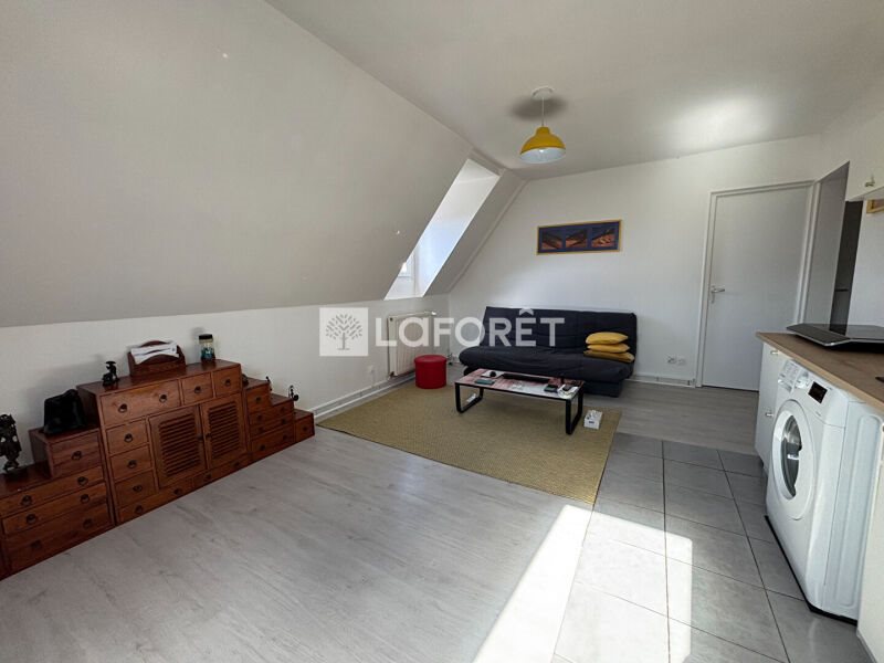 Appartement à vendre, 32m², Darnétal